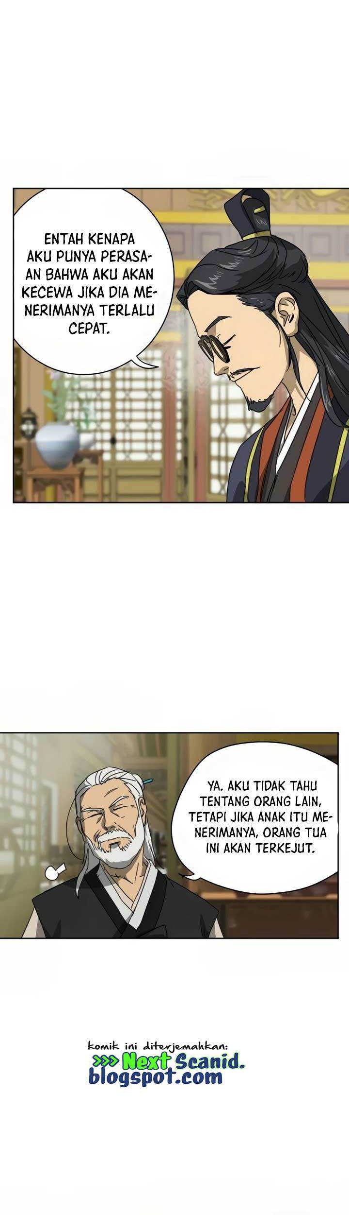 Infinite Level Up in Murim Chapter 92 Gambar 44