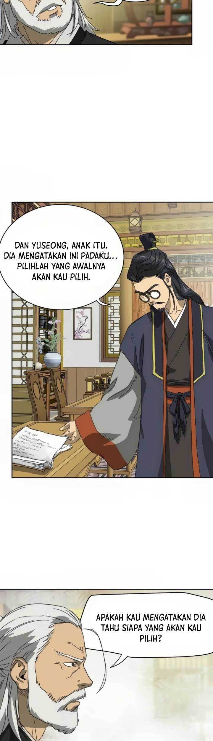 Infinite Level Up in Murim Chapter 92 Gambar 46