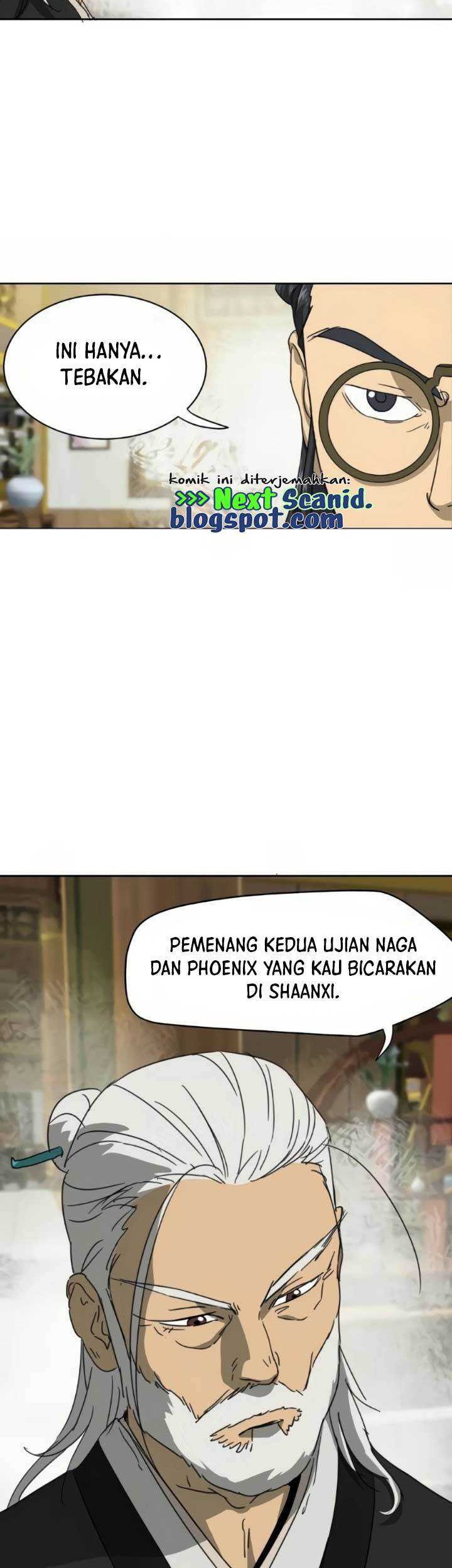 Infinite Level Up in Murim Chapter 92 Gambar 47