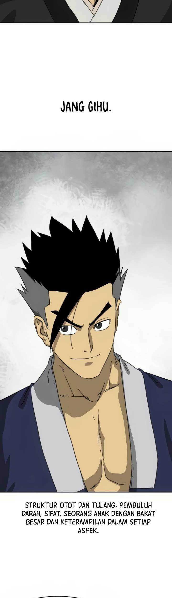 Infinite Level Up in Murim Chapter 92 Gambar 48