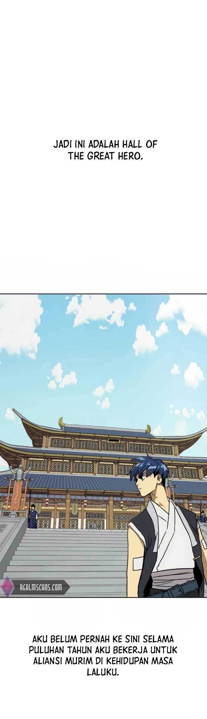 Manhwa Infinite Level Up in Murim Chapter 92 gambar nomor 2