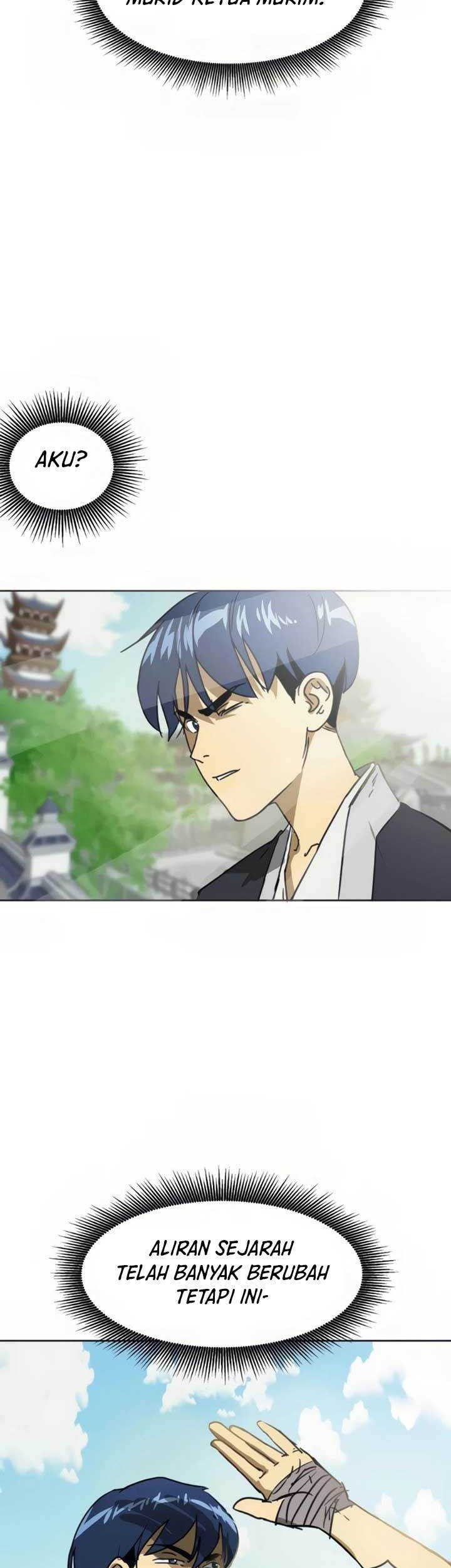 Infinite Level Up in Murim Chapter 92 Gambar 4