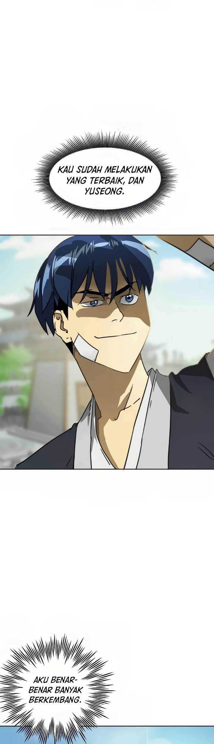 Infinite Level Up in Murim Chapter 92 Gambar 6