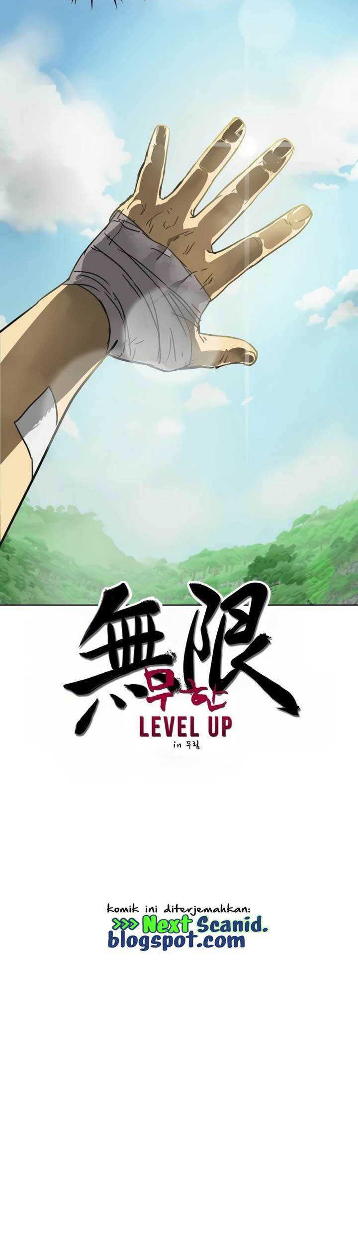 Infinite Level Up in Murim Chapter 92 Gambar 7