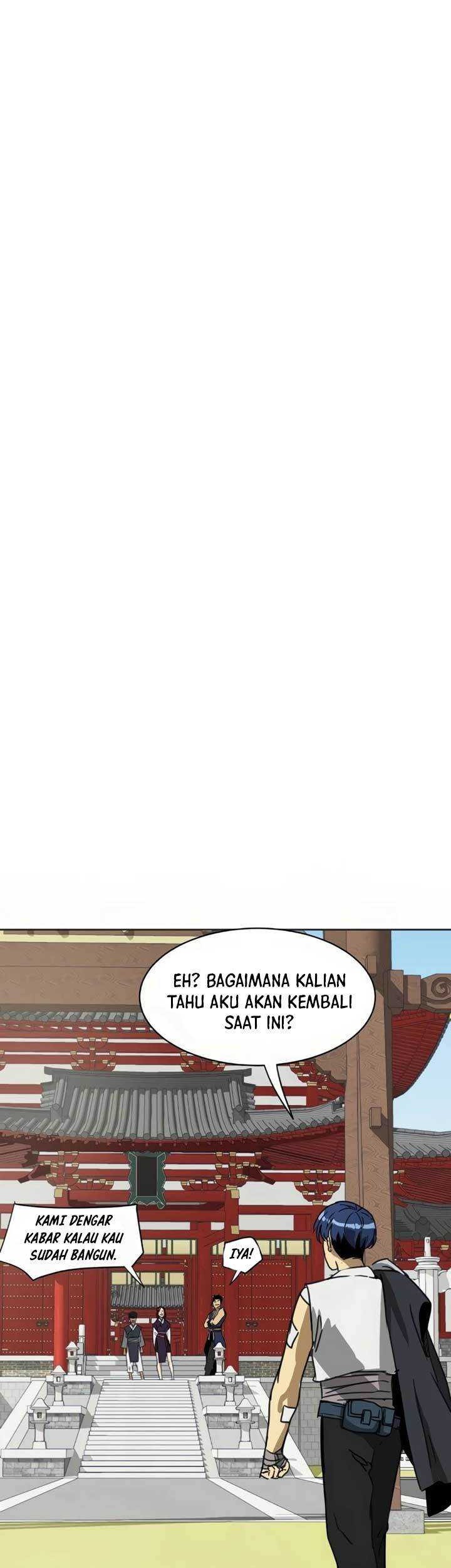 Infinite Level Up in Murim Chapter 92 Gambar 8