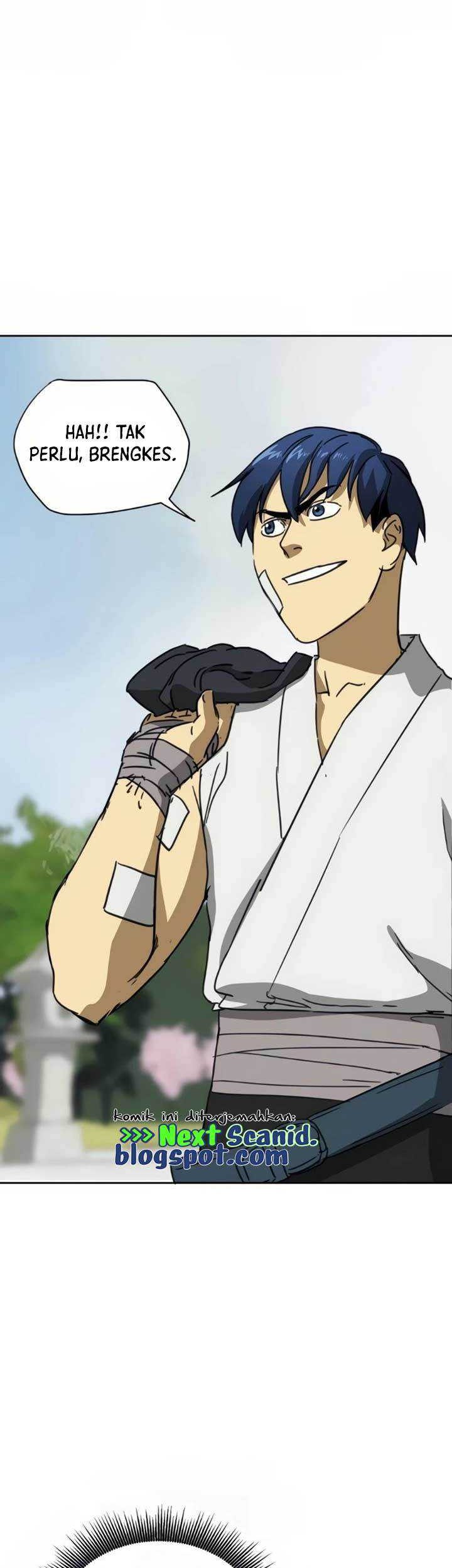 Infinite Level Up in Murim Chapter 92 Gambar 12