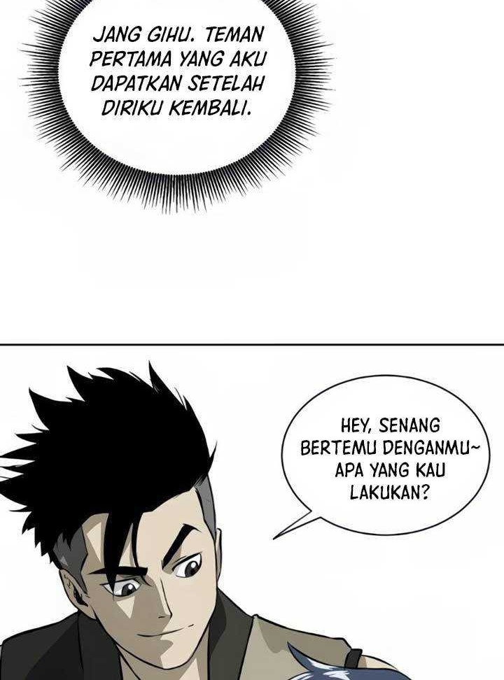 Infinite Level Up in Murim Chapter 92 Gambar 13
