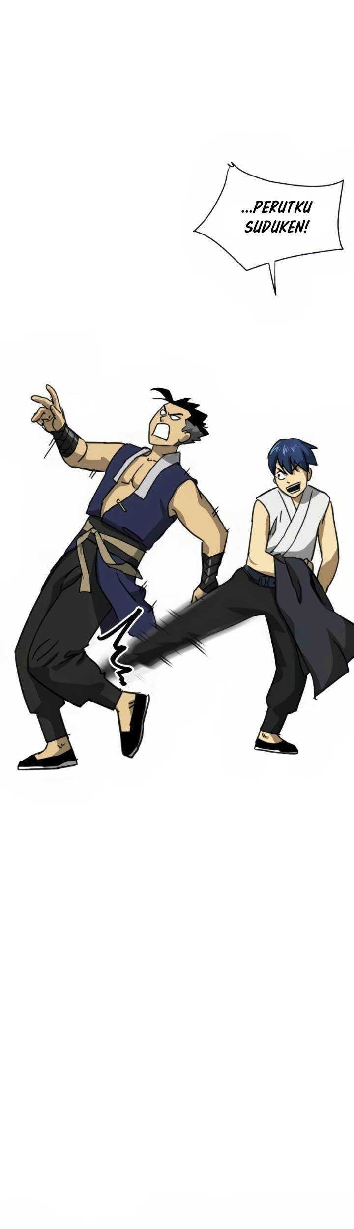 Infinite Level Up in Murim Chapter 92 Gambar 20