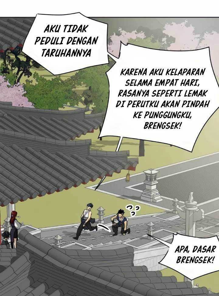 Infinite Level Up in Murim Chapter 92 Gambar 21