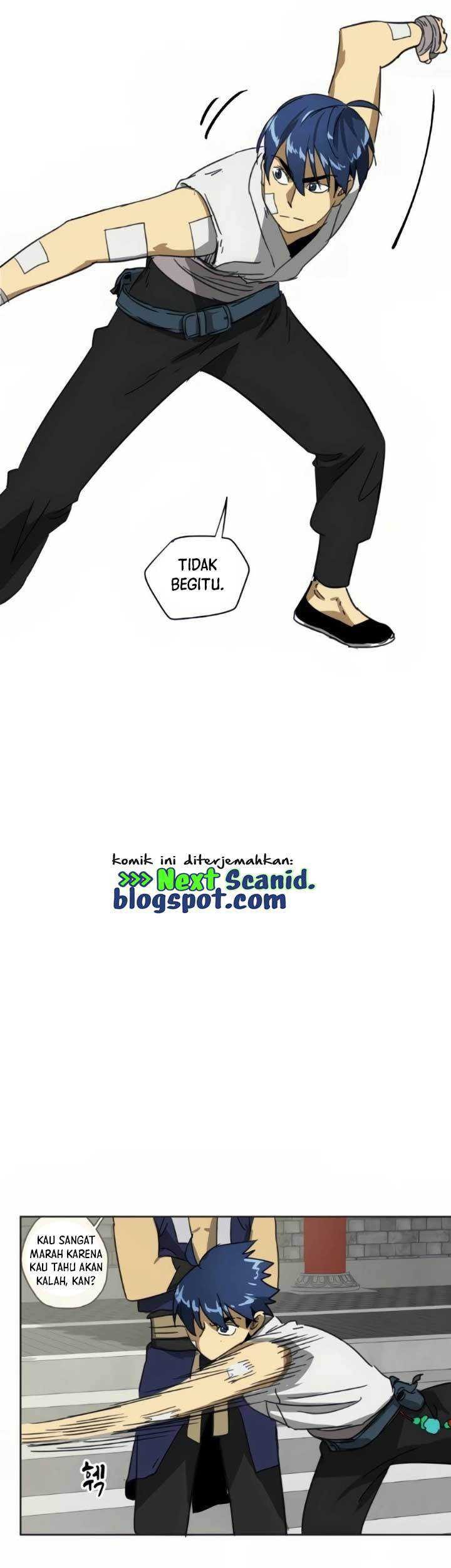 Infinite Level Up in Murim Chapter 92 Gambar 26