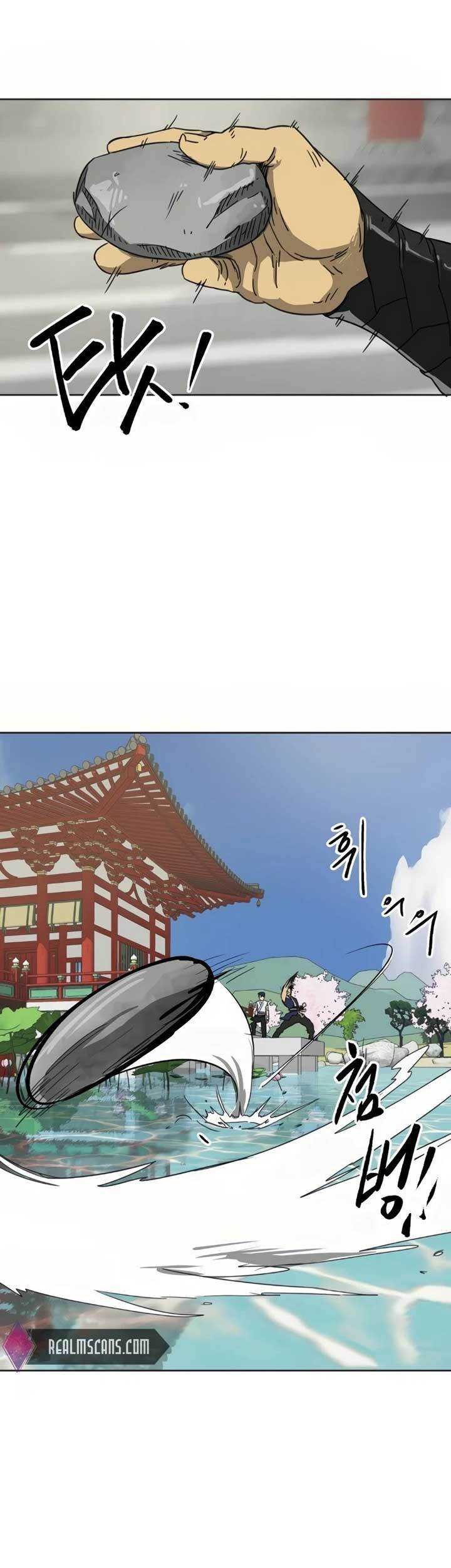 Infinite Level Up in Murim Chapter 92 Gambar 30