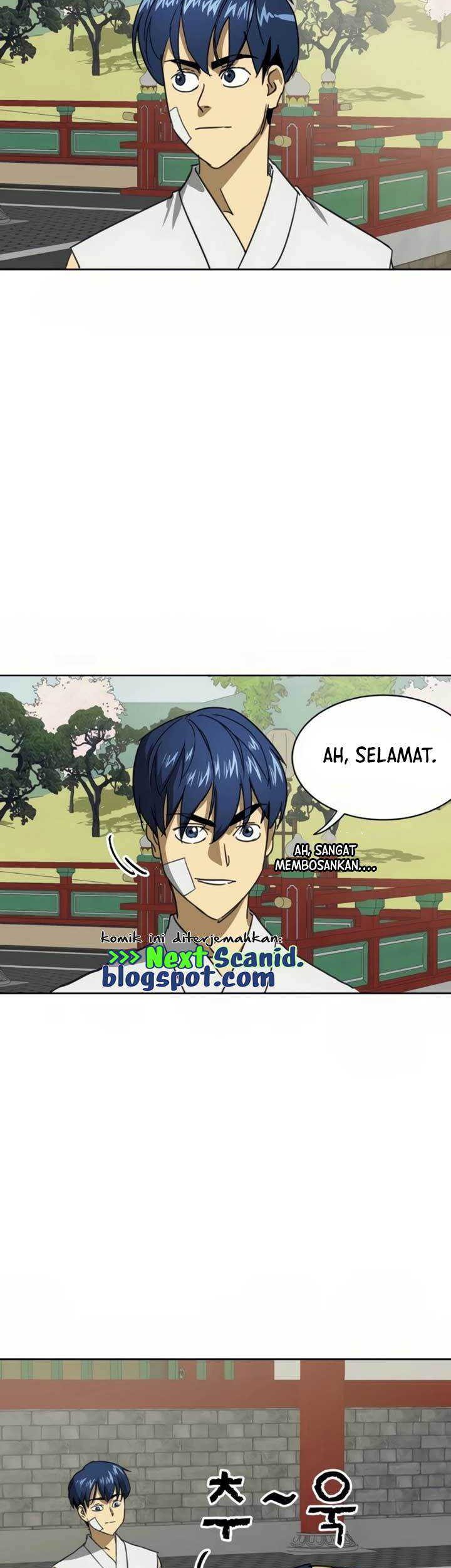 Infinite Level Up in Murim Chapter 92 Gambar 32