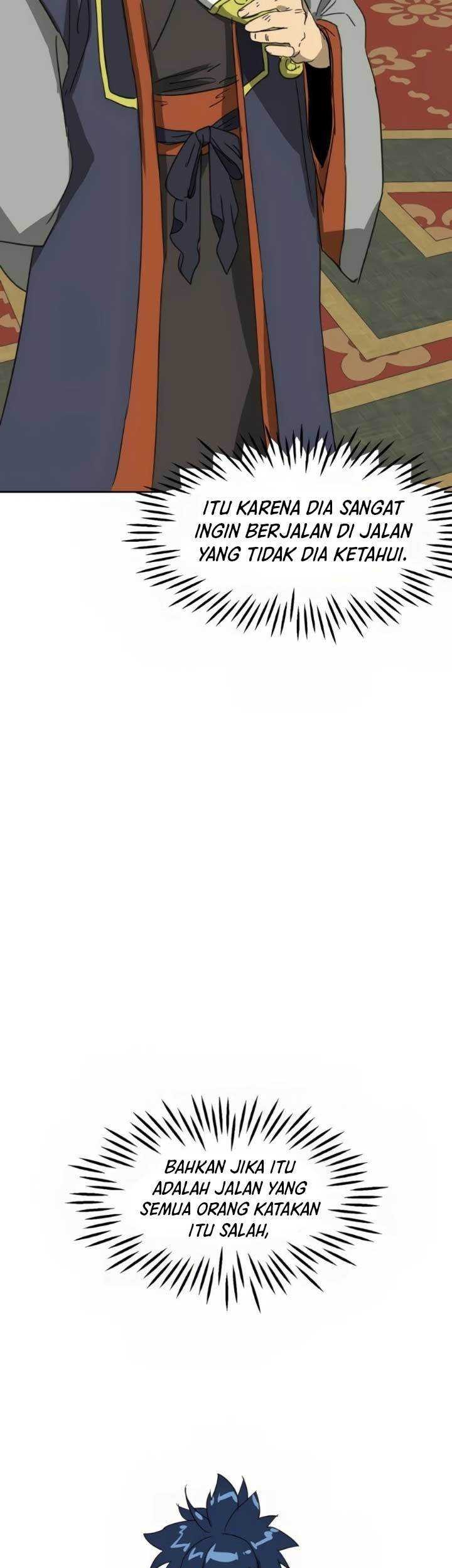 Infinite Level Up in Murim Chapter 91 Gambar 50