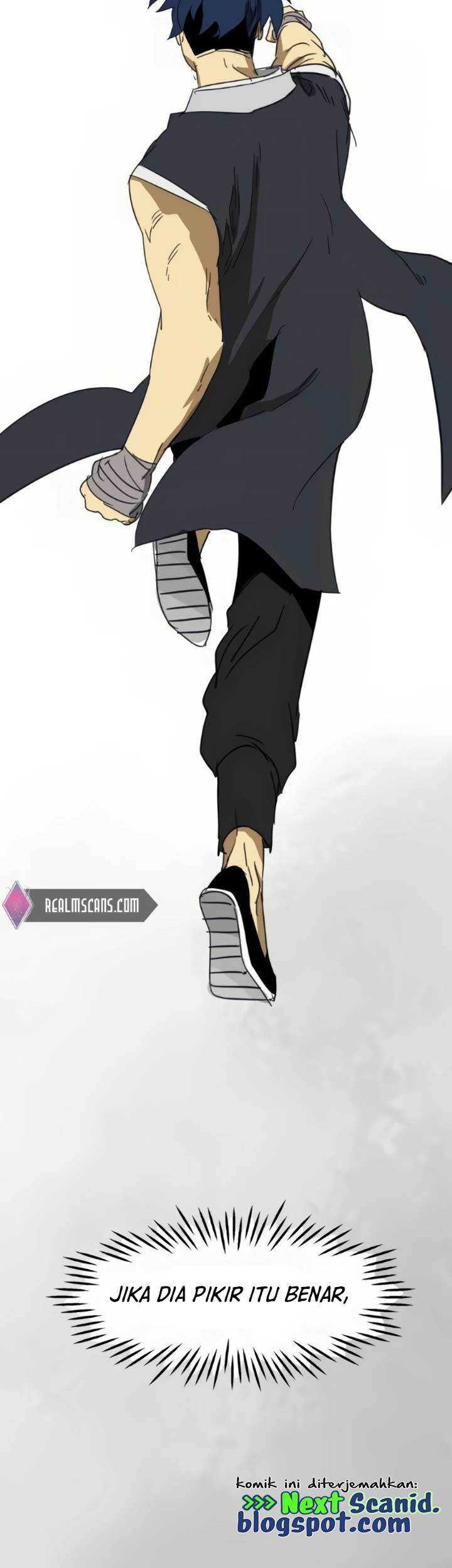 Infinite Level Up in Murim Chapter 91 Gambar 51