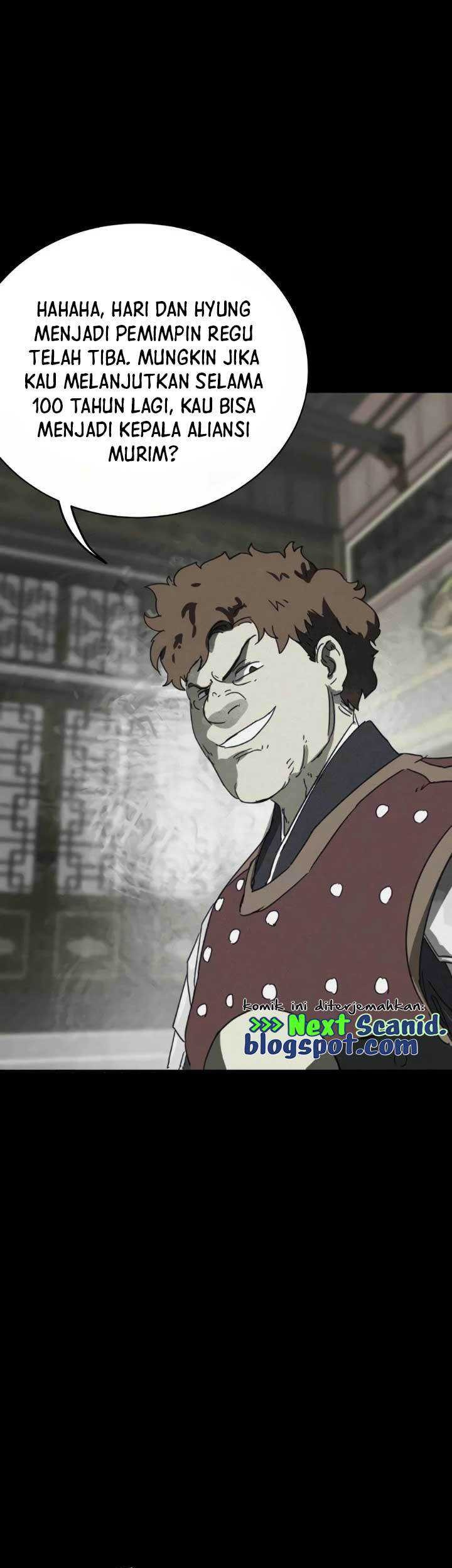 Infinite Level Up in Murim Chapter 91 Gambar 54