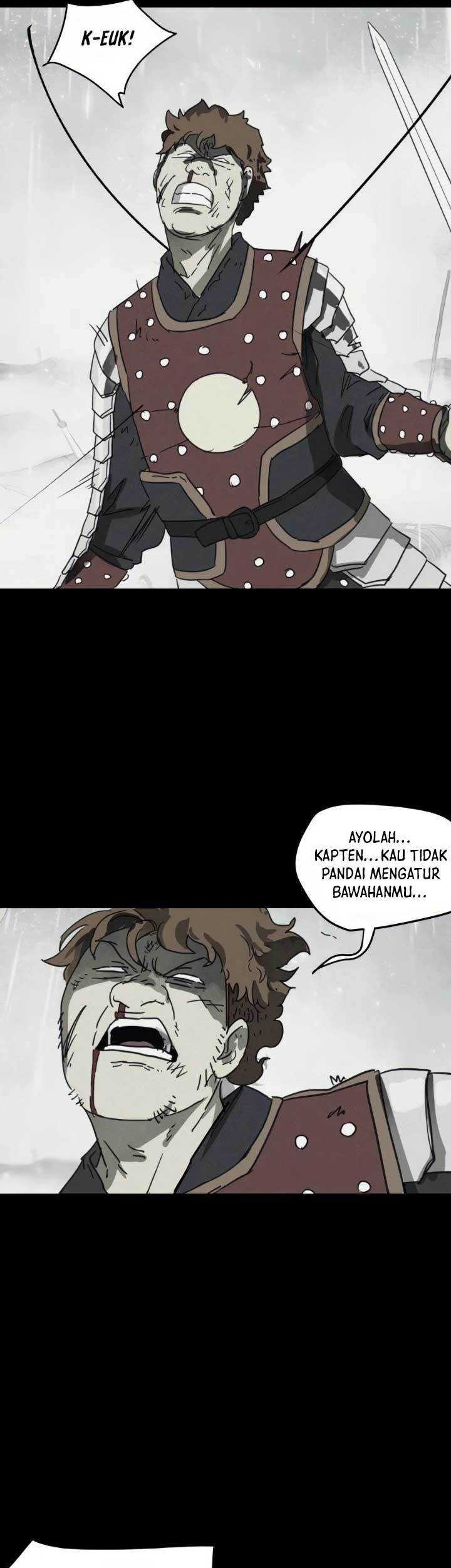 Infinite Level Up in Murim Chapter 91 Gambar 55