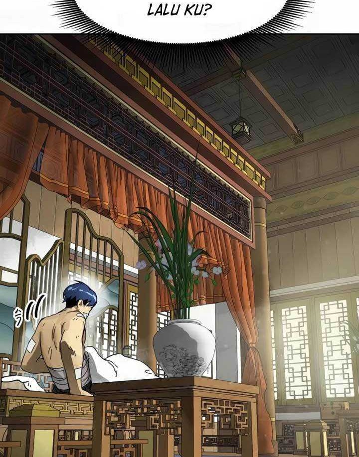 Infinite Level Up in Murim Chapter 91 Gambar 65