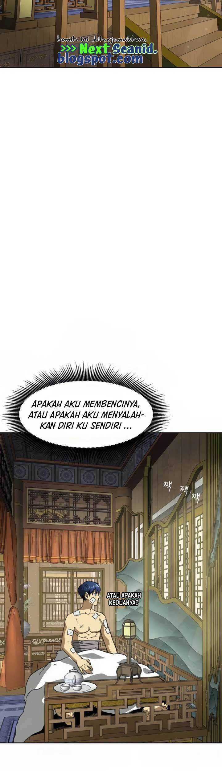 Infinite Level Up in Murim Chapter 91 Gambar 66