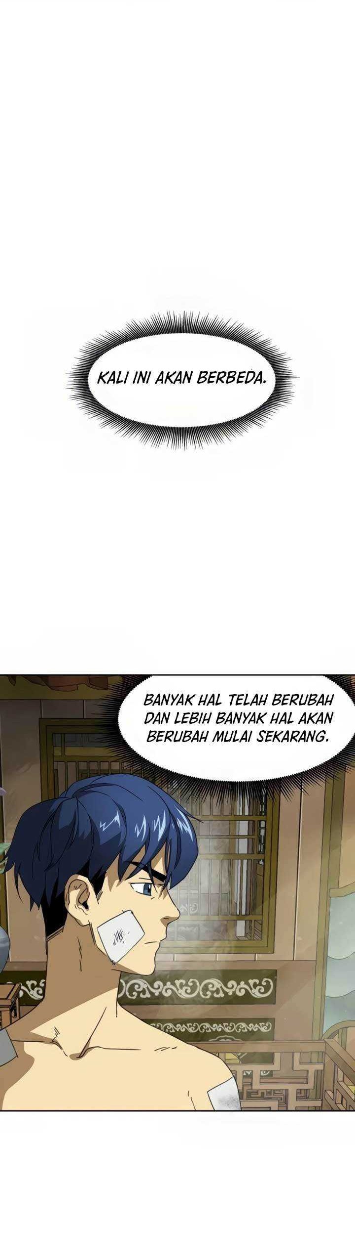 Infinite Level Up in Murim Chapter 91 Gambar 67