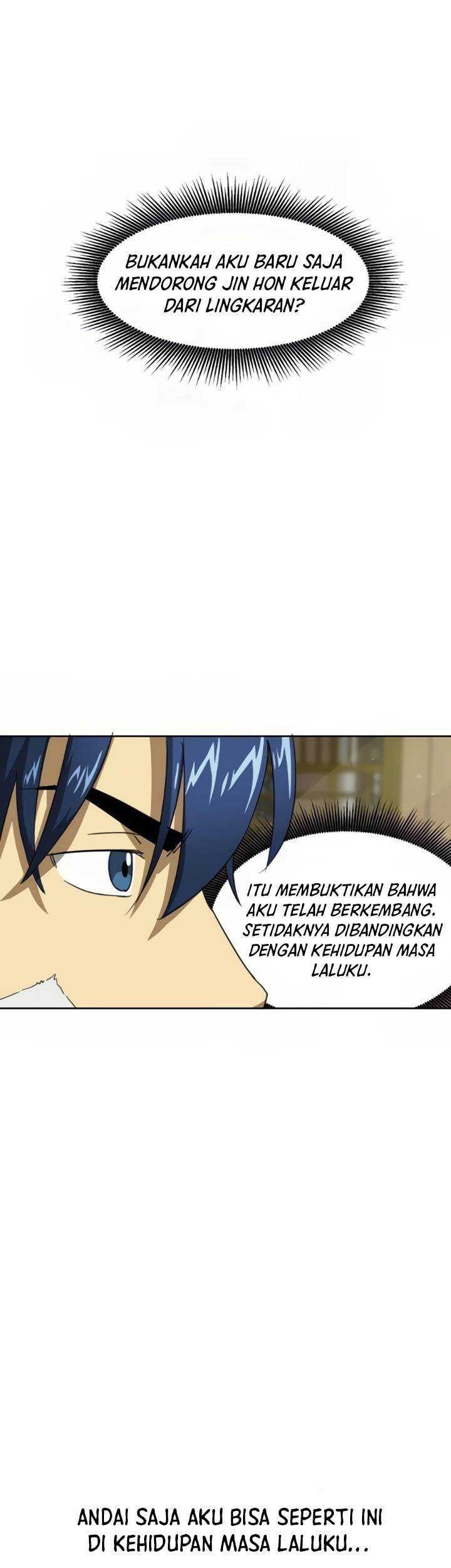 Infinite Level Up in Murim Chapter 91 Gambar 68