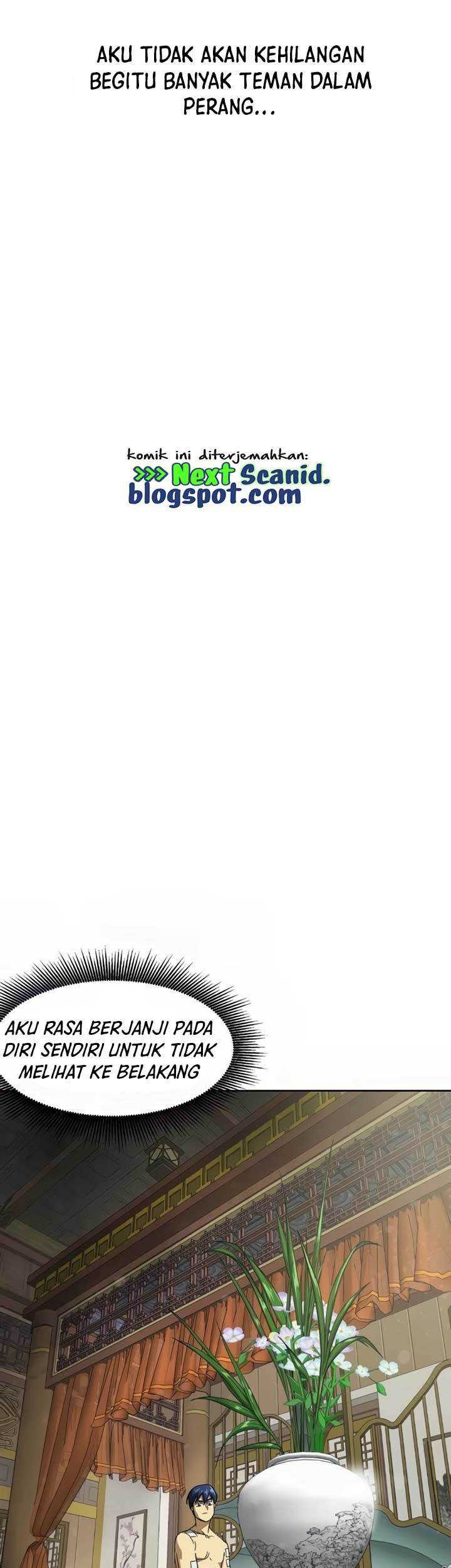 Infinite Level Up in Murim Chapter 91 Gambar 70