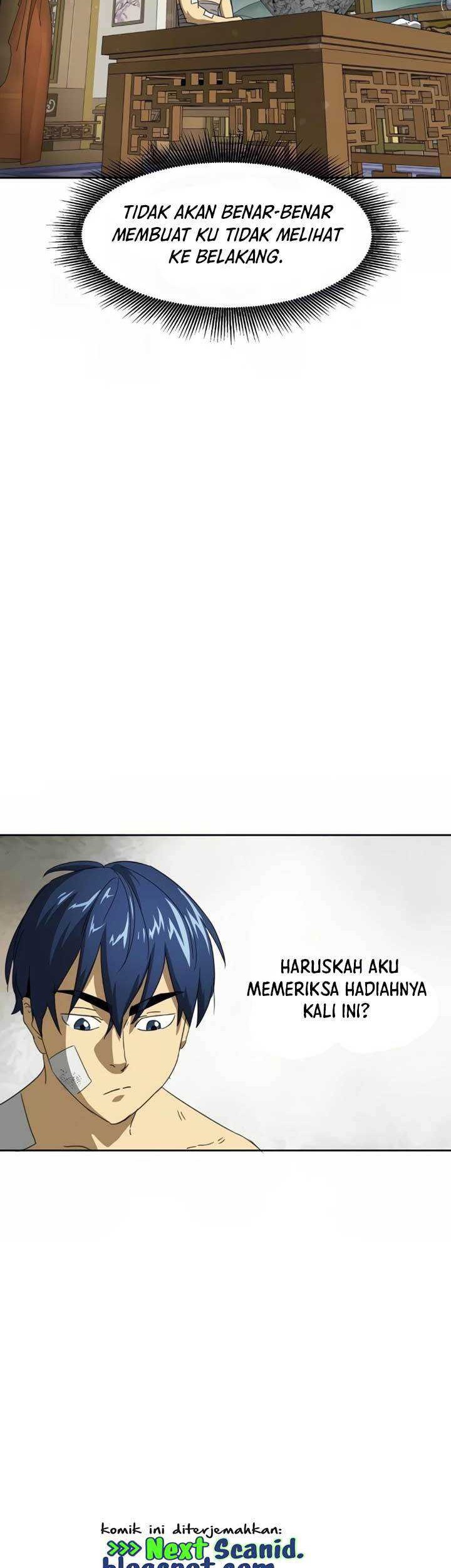 Infinite Level Up in Murim Chapter 91 Gambar 71