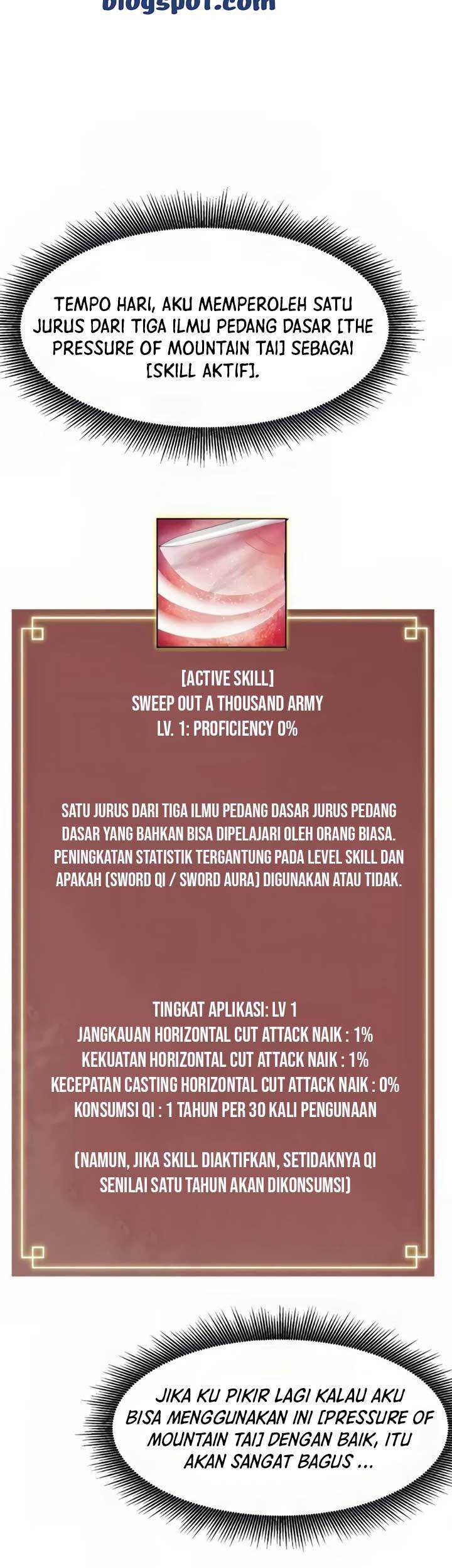 Infinite Level Up in Murim Chapter 91 Gambar 72