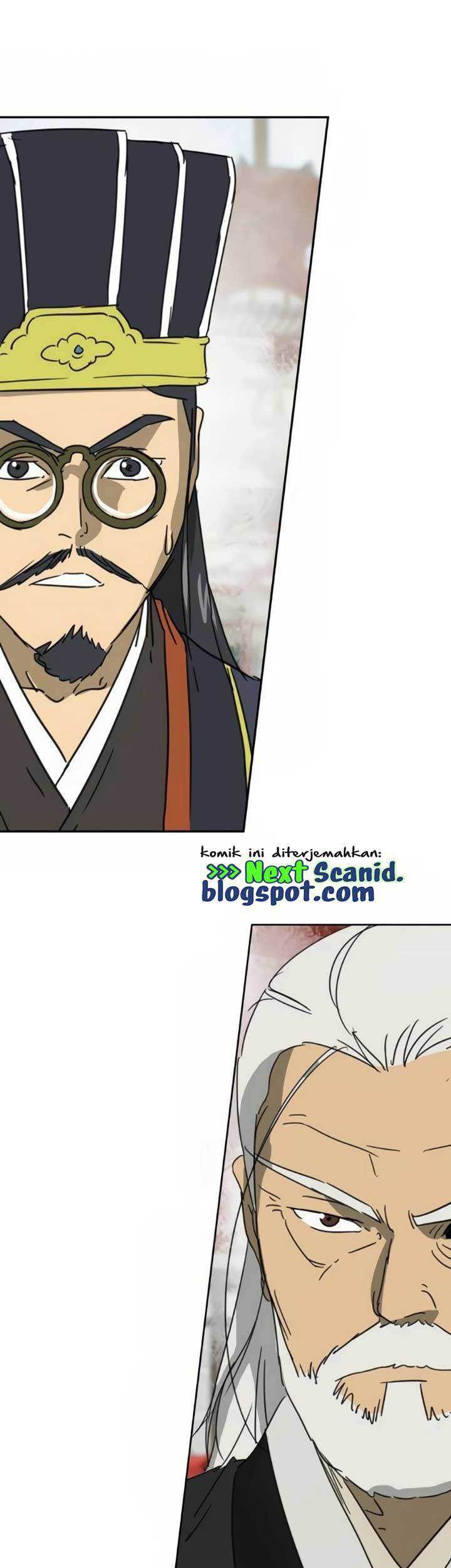 Infinite Level Up in Murim Chapter 91 Gambar 34