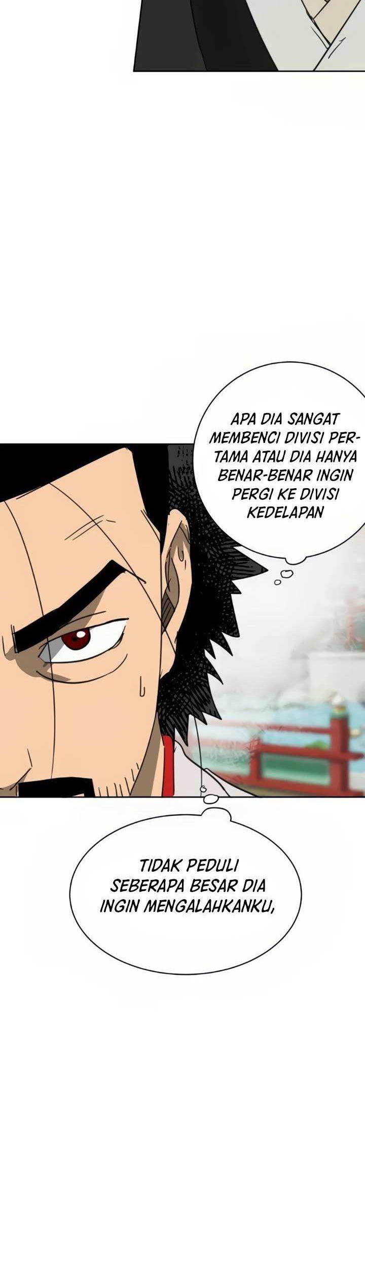 Infinite Level Up in Murim Chapter 91 Gambar 35