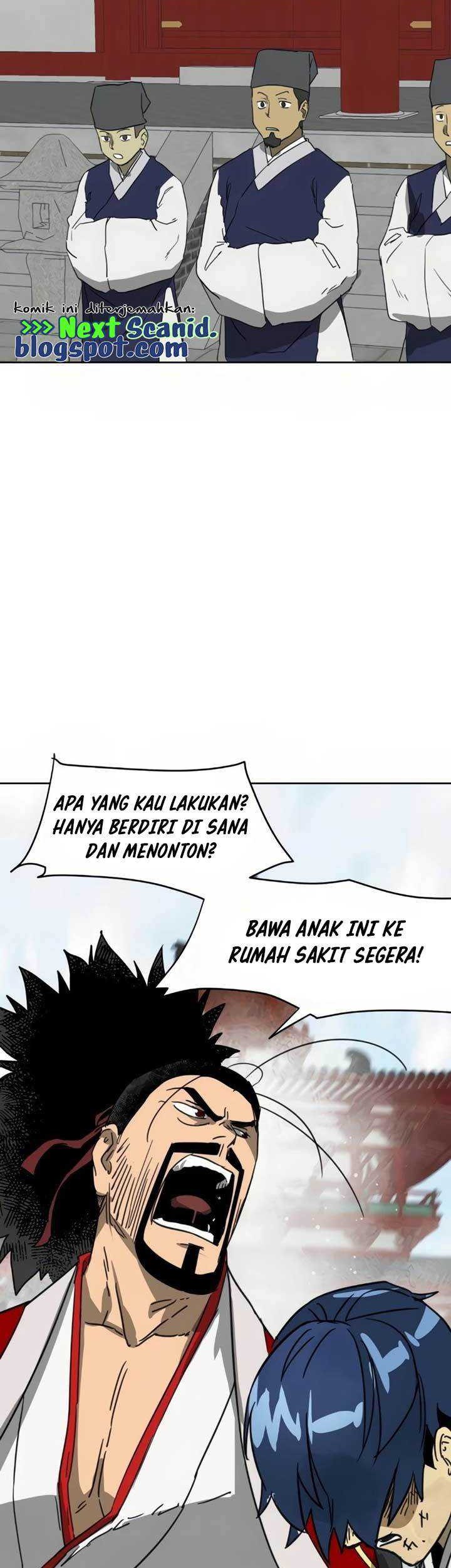 Infinite Level Up in Murim Chapter 91 Gambar 40