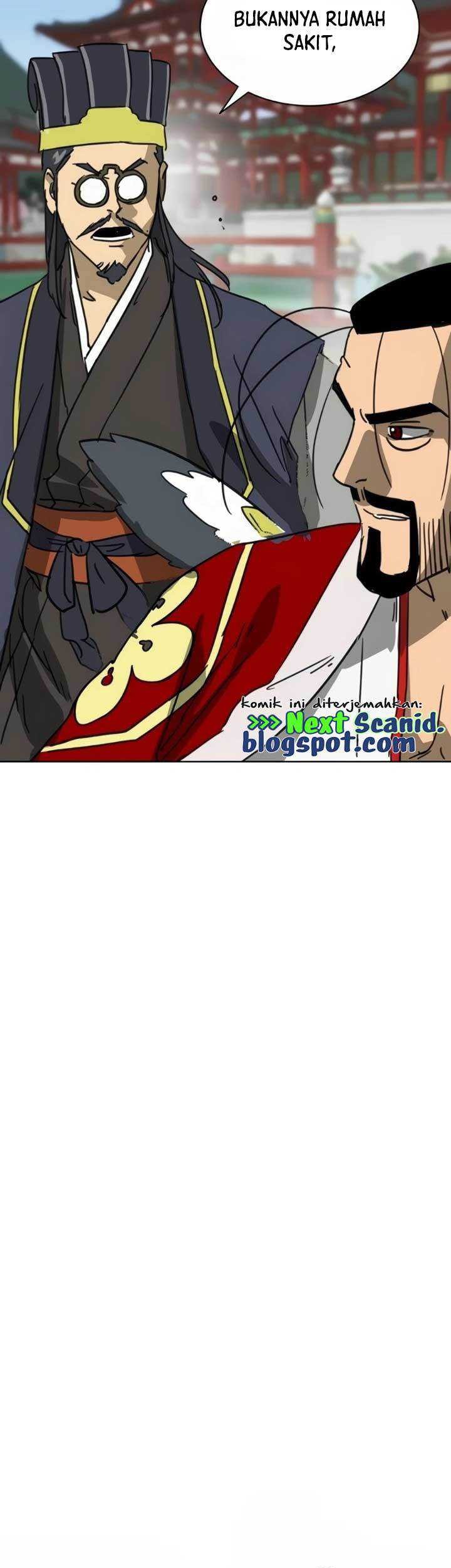 Infinite Level Up in Murim Chapter 91 Gambar 42