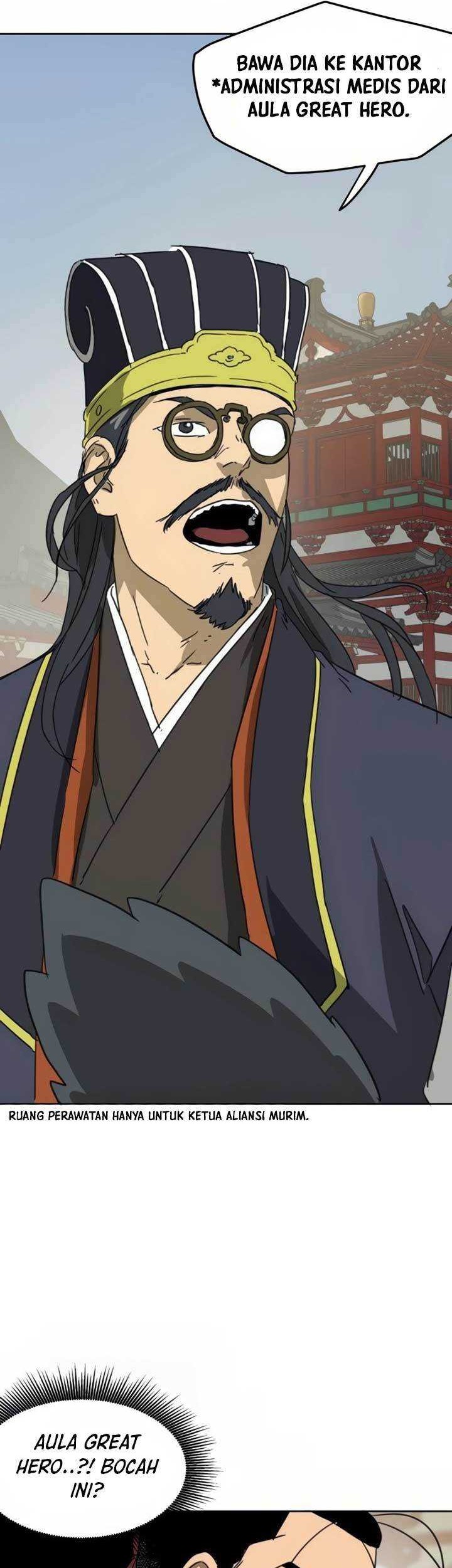 Infinite Level Up in Murim Chapter 91 Gambar 43