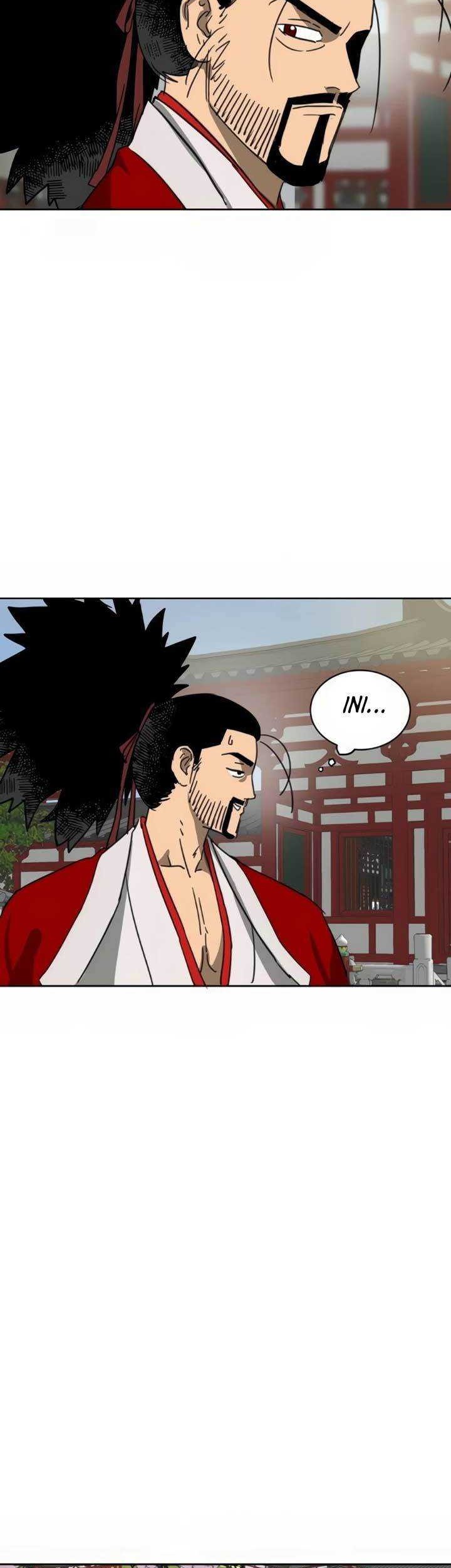 Infinite Level Up in Murim Chapter 91 Gambar 44