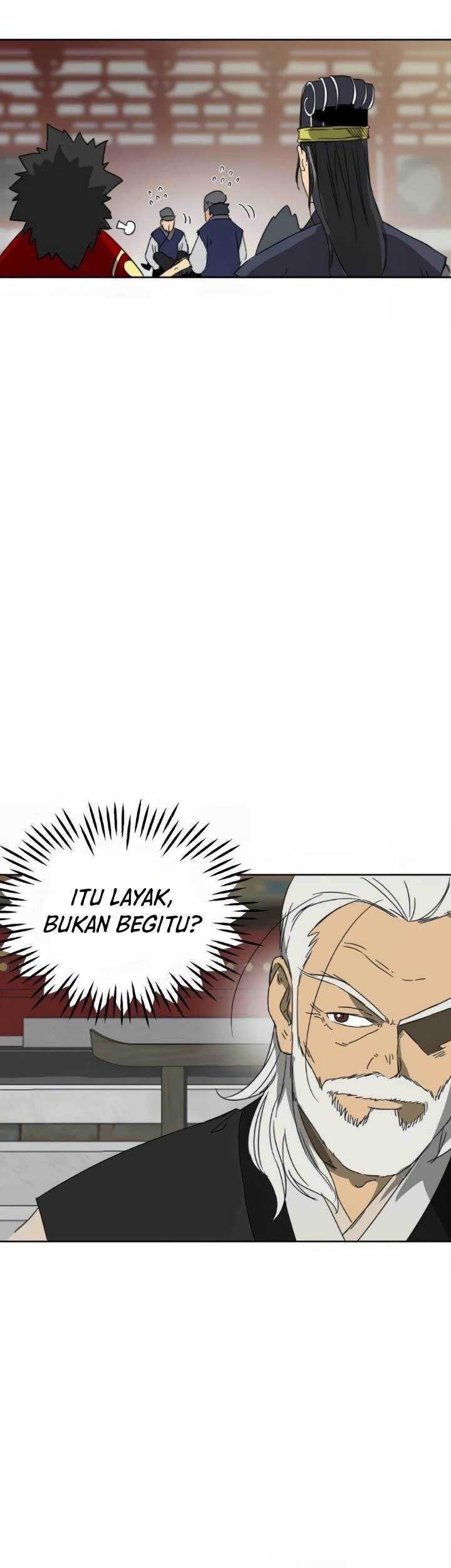 Infinite Level Up in Murim Chapter 91 Gambar 46