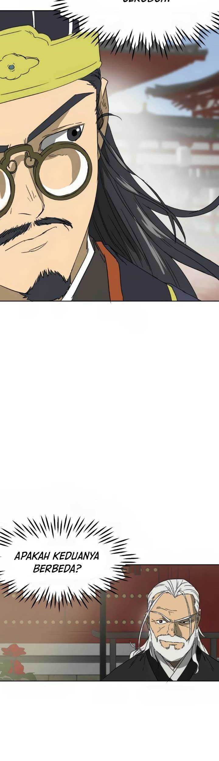 Infinite Level Up in Murim Chapter 91 Gambar 48