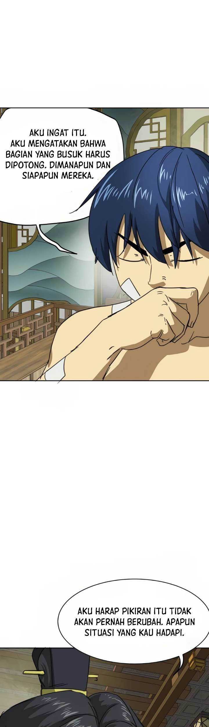 Infinite Level Up in Murim Chapter 91 Gambar 90