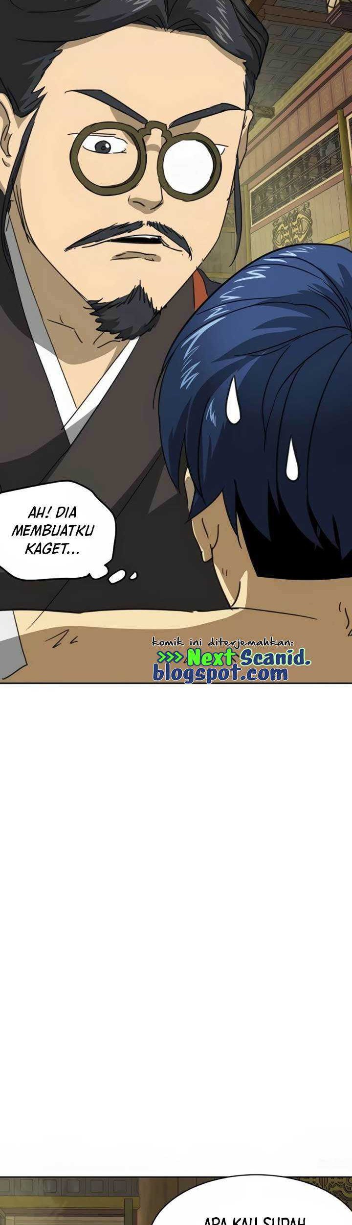 Infinite Level Up in Murim Chapter 91 Gambar 91