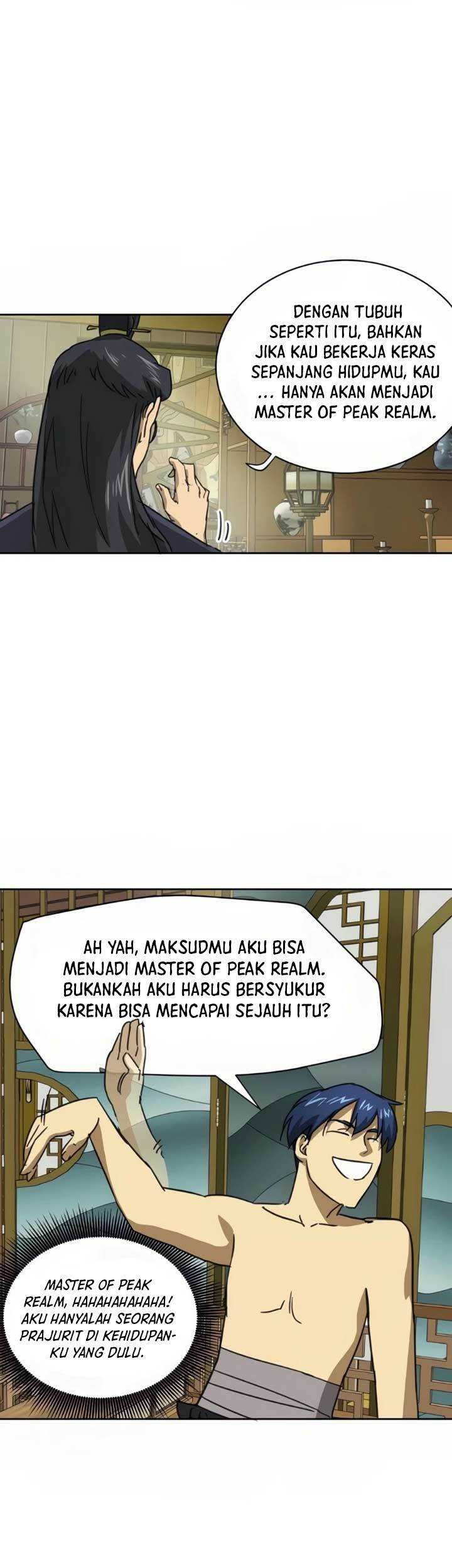 Infinite Level Up in Murim Chapter 91 Gambar 98