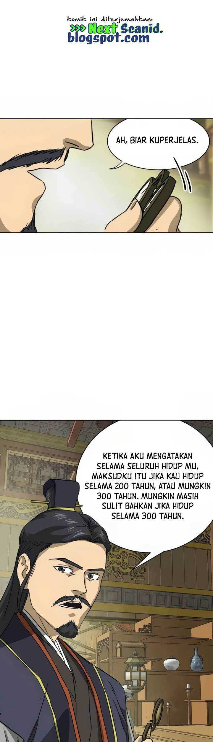 Infinite Level Up in Murim Chapter 91 Gambar 99