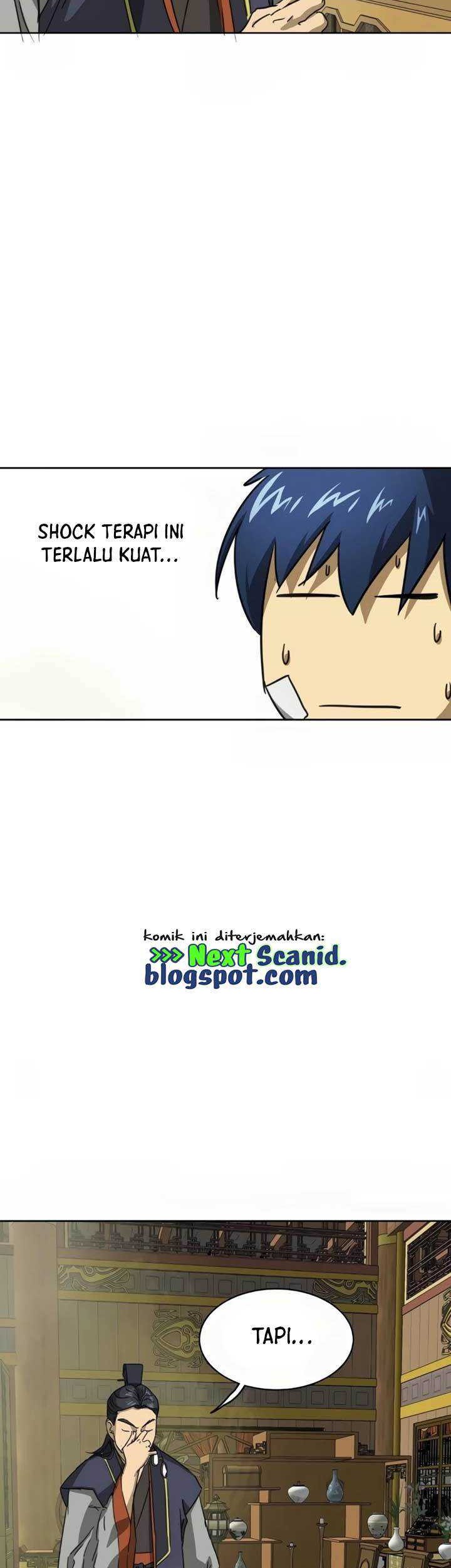 Infinite Level Up in Murim Chapter 91 Gambar 100