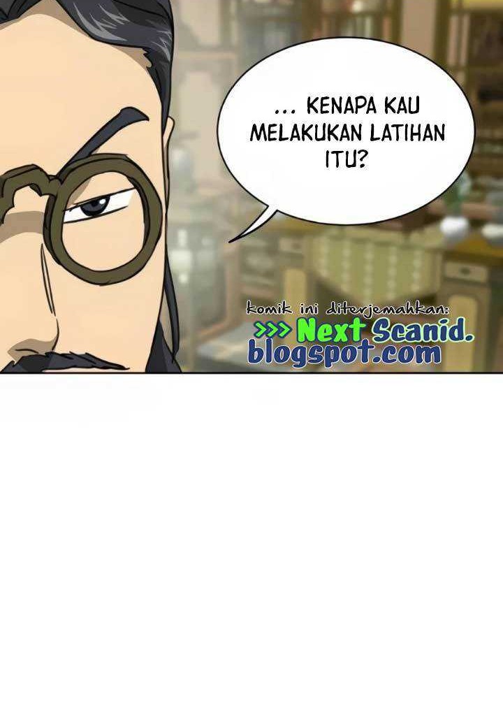 Infinite Level Up in Murim Chapter 91 Gambar 105