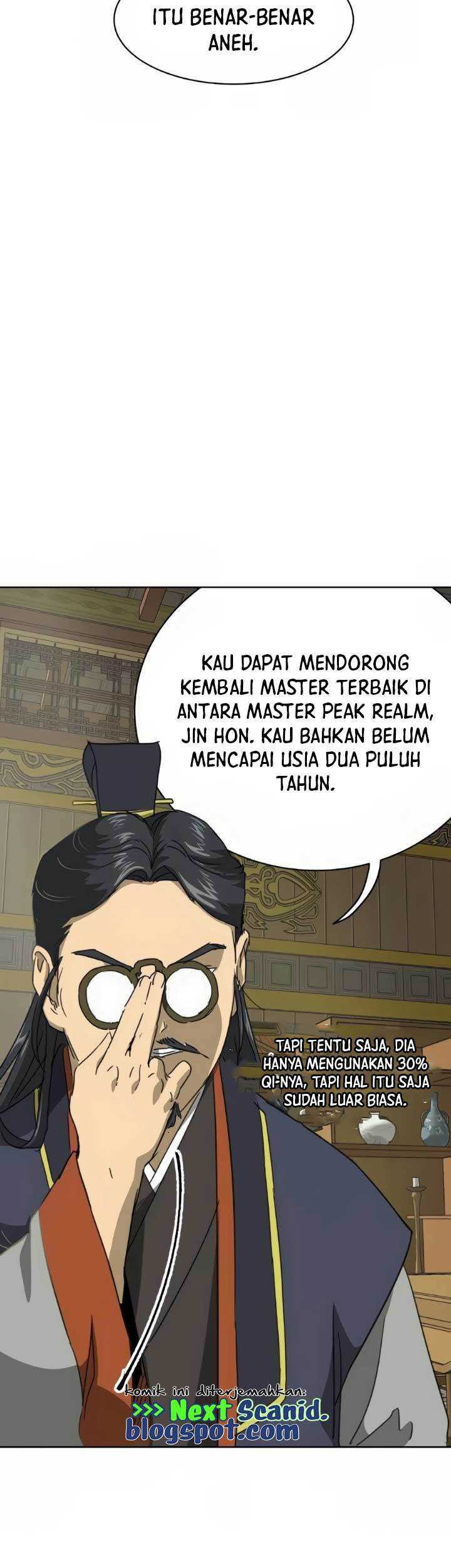 Infinite Level Up in Murim Chapter 91 Gambar 102