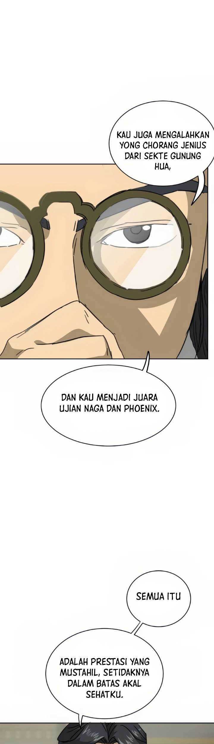 Infinite Level Up in Murim Chapter 91 Gambar 103