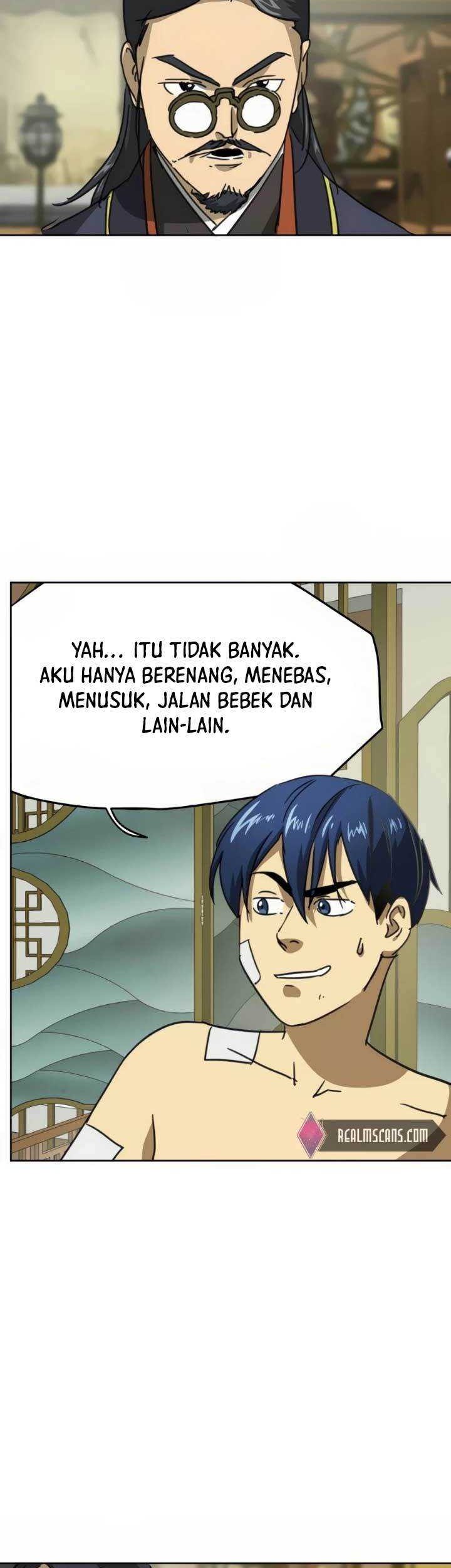Infinite Level Up in Murim Chapter 91 Gambar 104