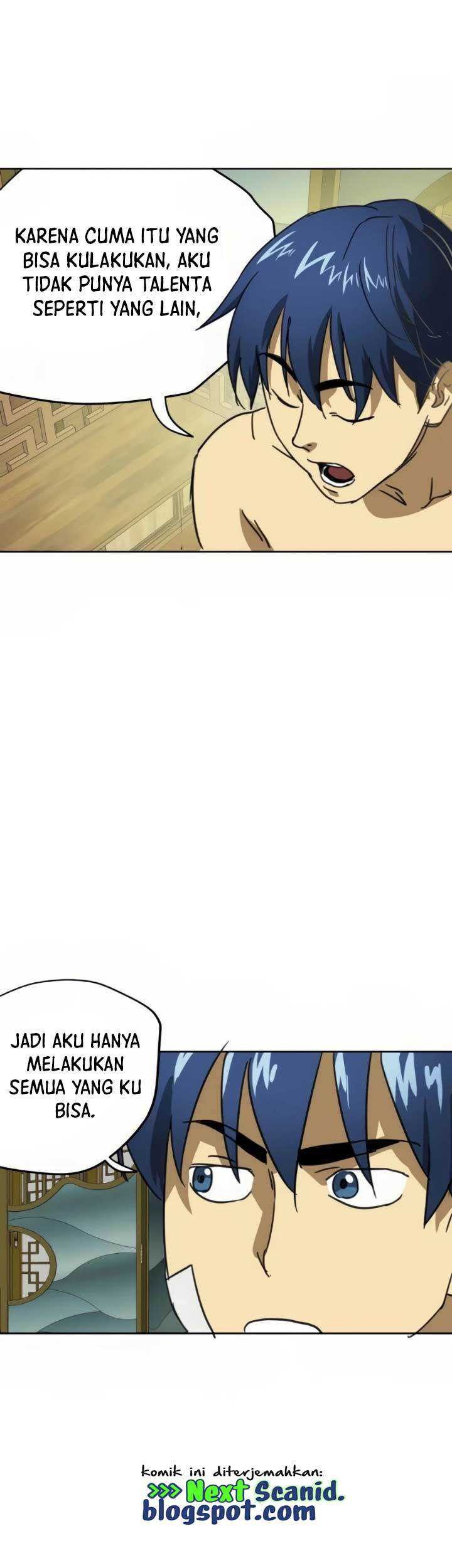 Infinite Level Up in Murim Chapter 91 Gambar 106