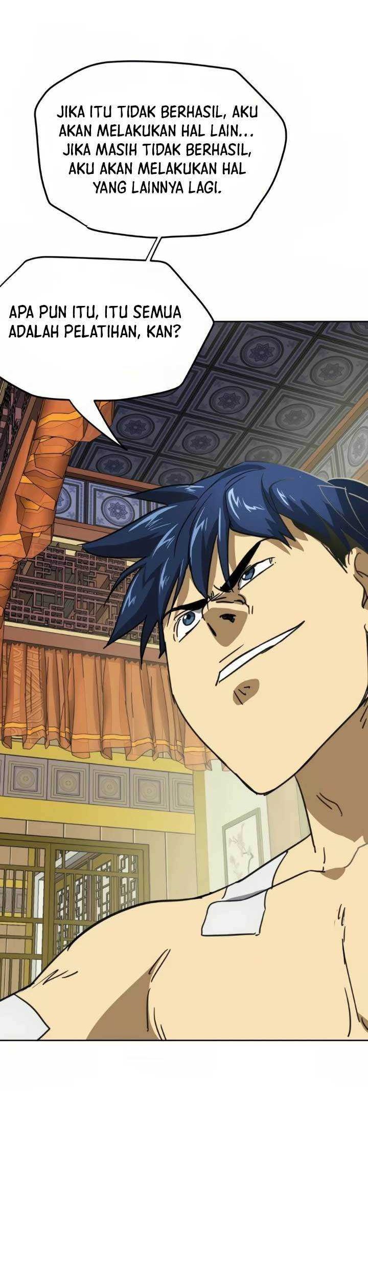 Infinite Level Up in Murim Chapter 91 Gambar 107