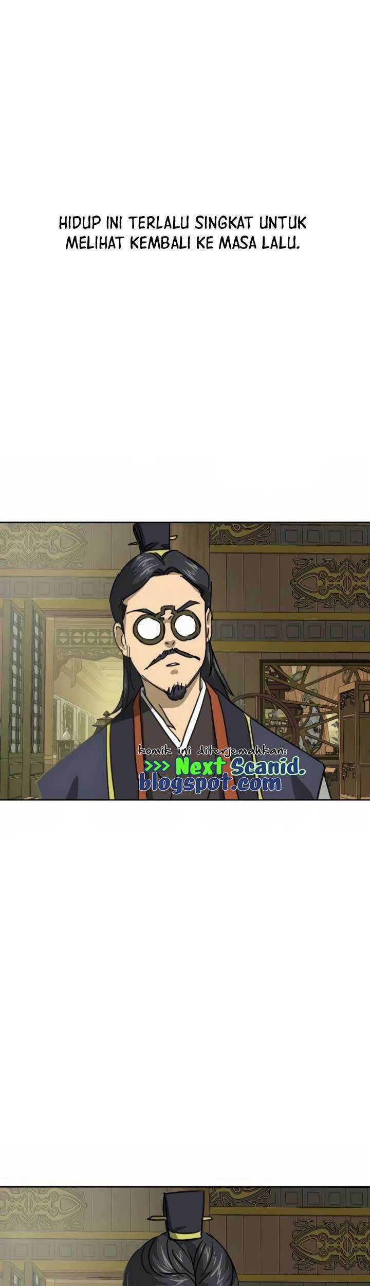 Infinite Level Up in Murim Chapter 91 Gambar 108