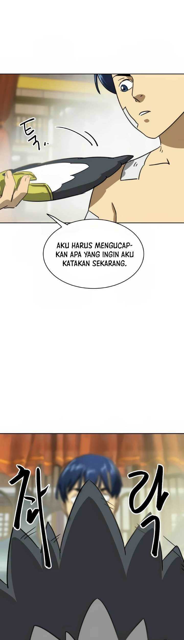 Infinite Level Up in Murim Chapter 91 Gambar 110