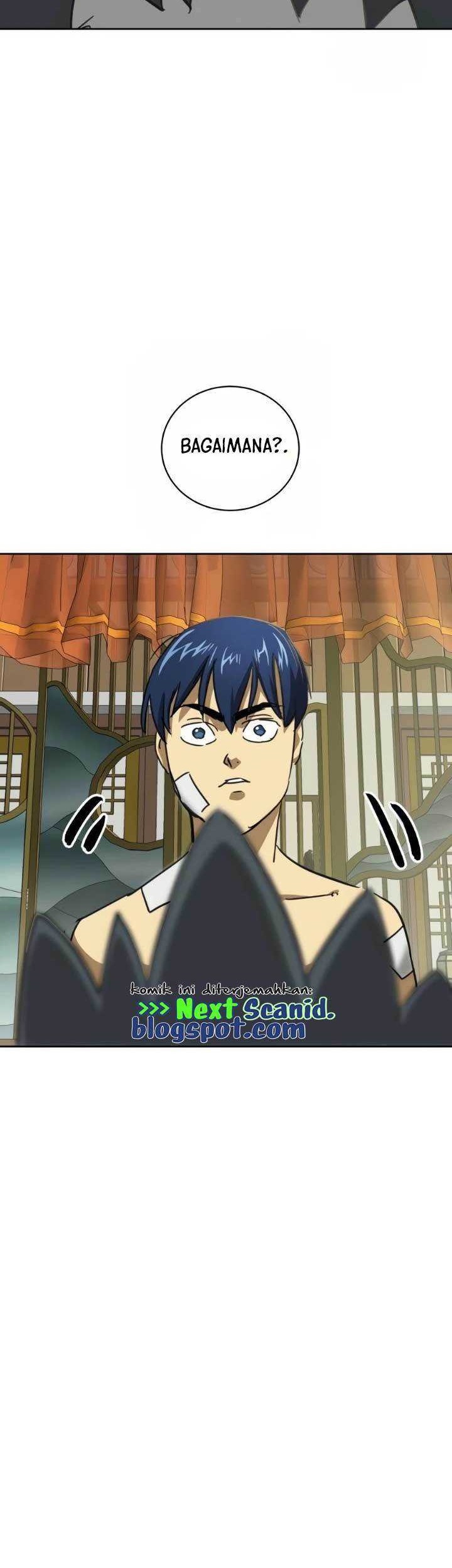 Infinite Level Up in Murim Chapter 91 Gambar 111