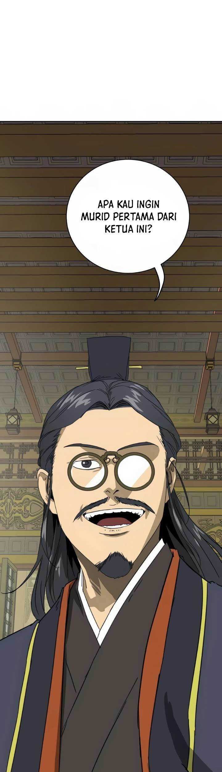 Infinite Level Up in Murim Chapter 91 Gambar 112